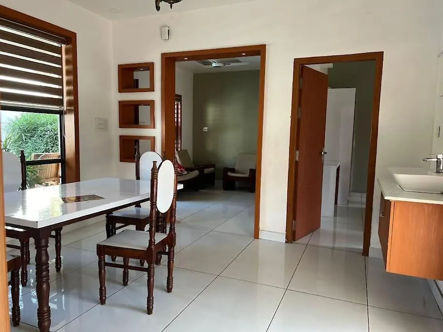 Villa New Cascade Vythiri