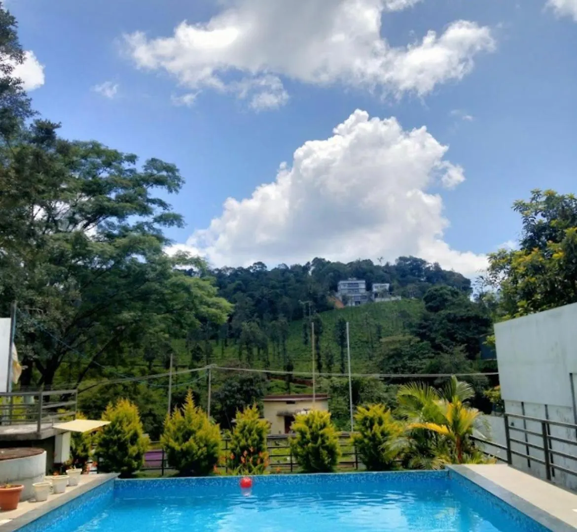 Villa New Cascade Vythiri India