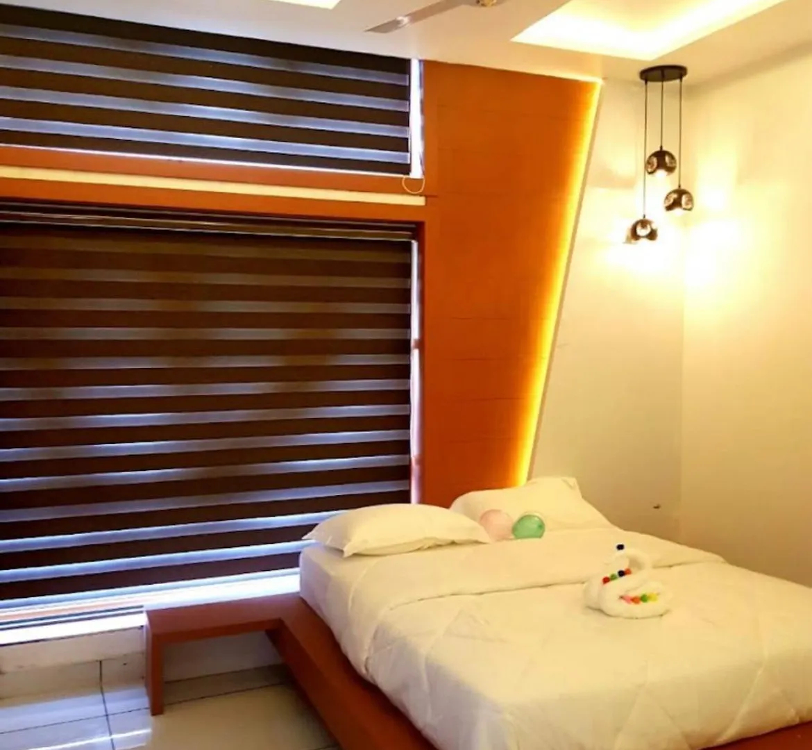 Villa New Cascade Vythiri