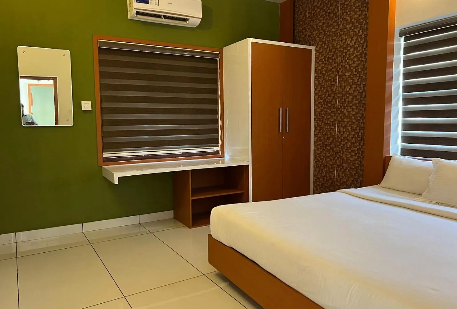 Villa New Cascade Vythiri India