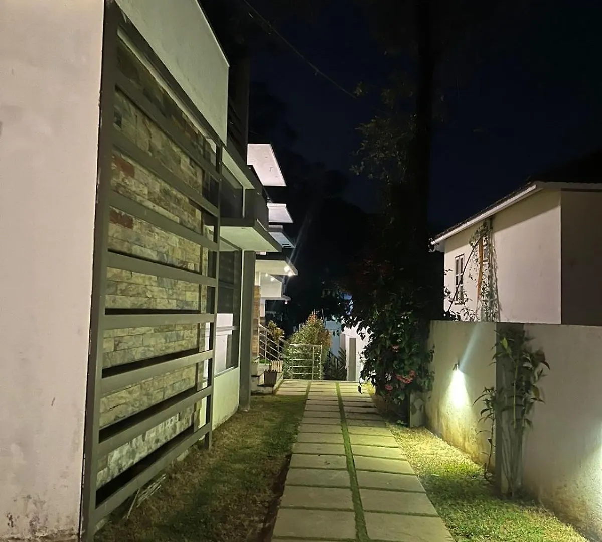 Villa New Cascade Vythiri 0*,  India