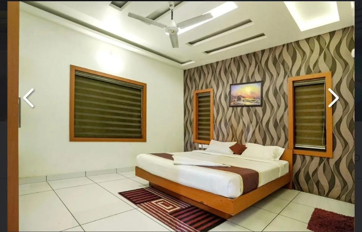 Villa New Cascade Vythiri India