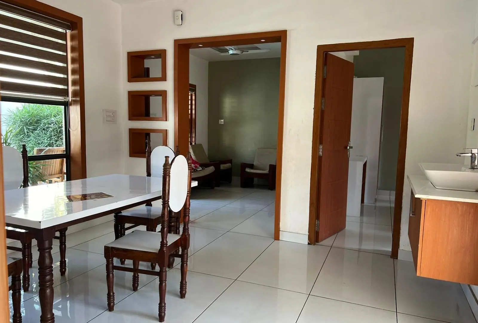 Villa New Cascade Vythiri 0*,  India