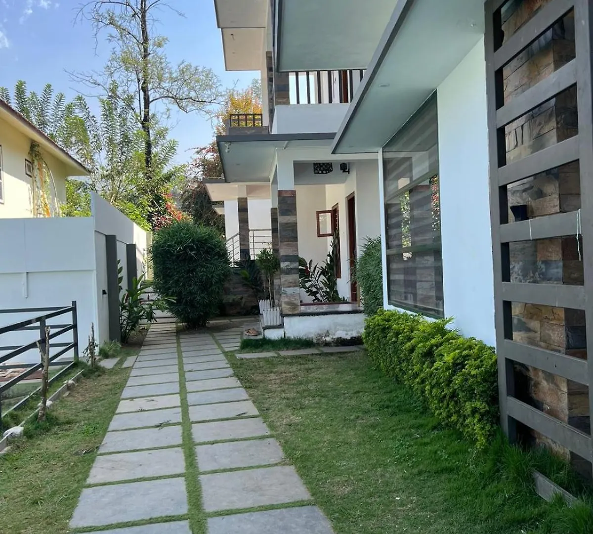 Villa New Cascade Vythiri 0*,  India